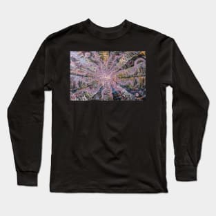 Shapeshifter Long Sleeve T-Shirt